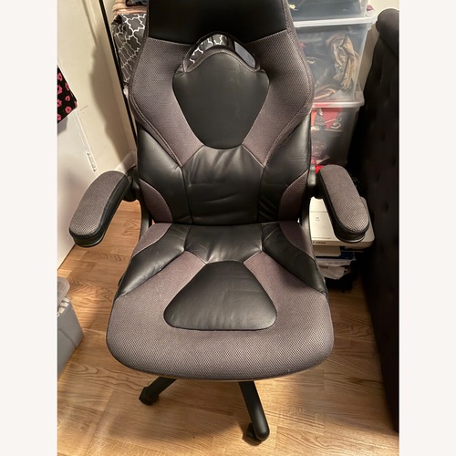 Used Desk or Gamer Chair  for sale on AptDeco
