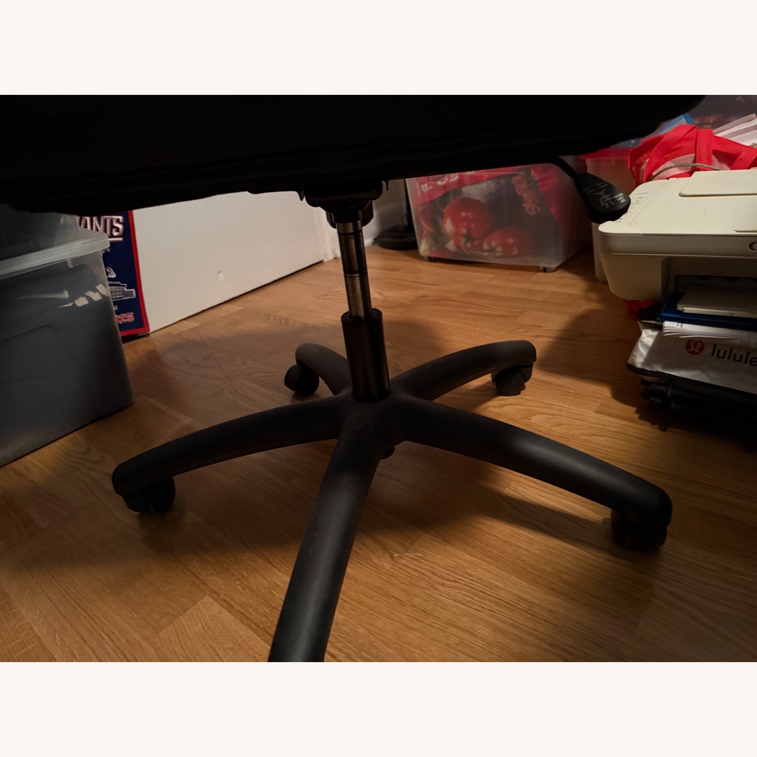 Desk or Gamer Chair  - image-6