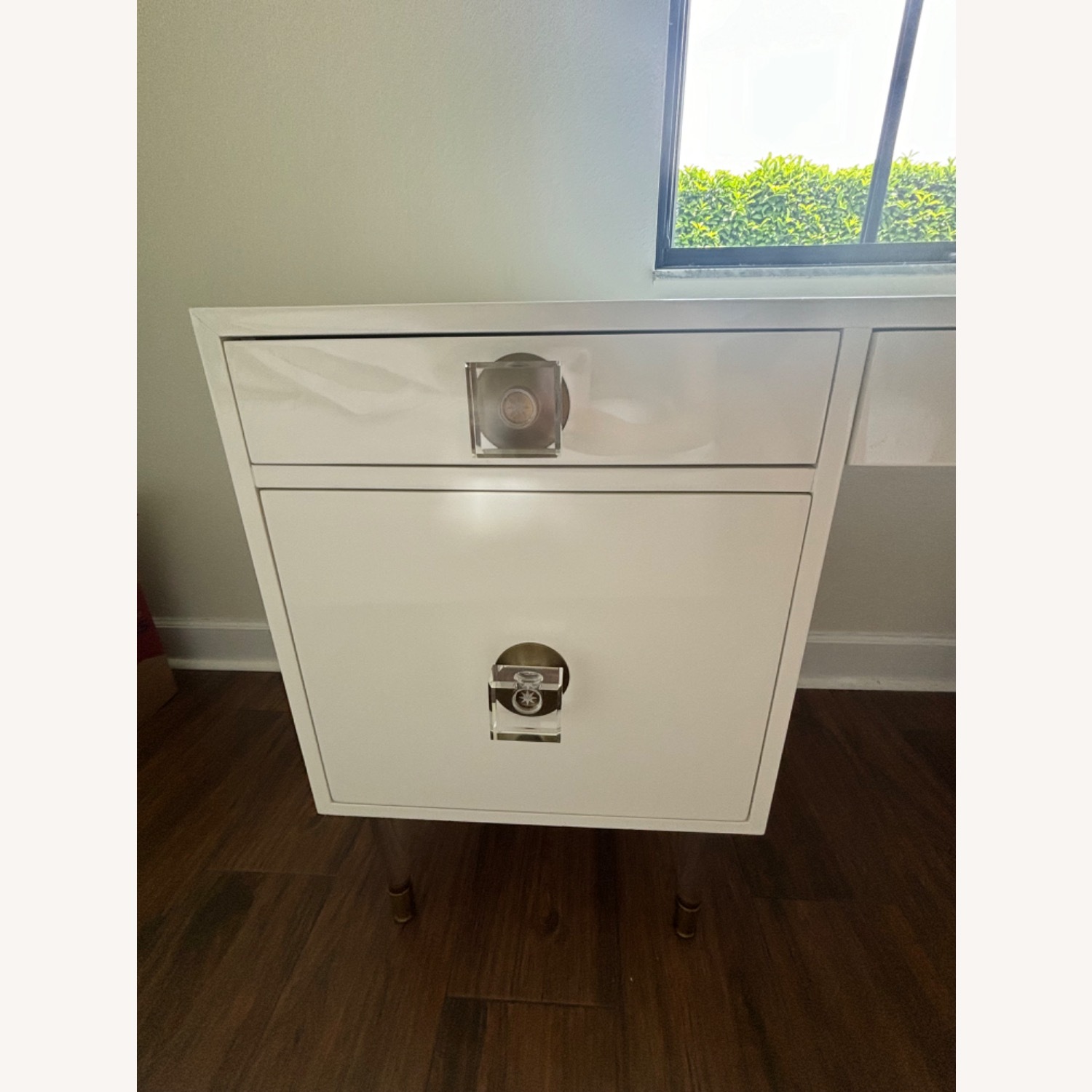 Regency Vanity / Desk - image-3