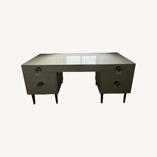 Used Regency Vanity / Desk for sale on AptDeco