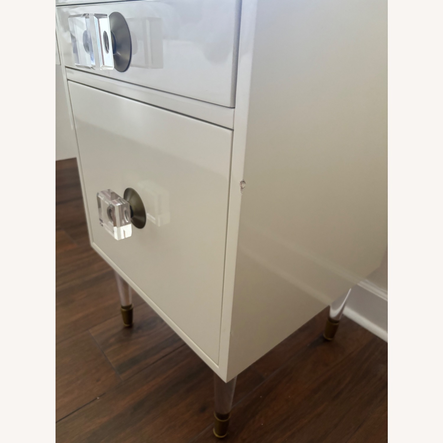 Regency Vanity / Desk - image-4