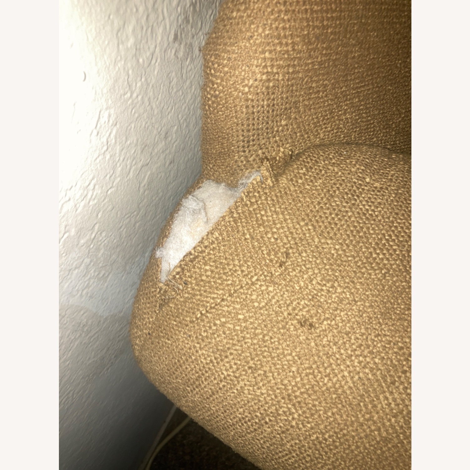 Bassett Brown Armchair - image-4