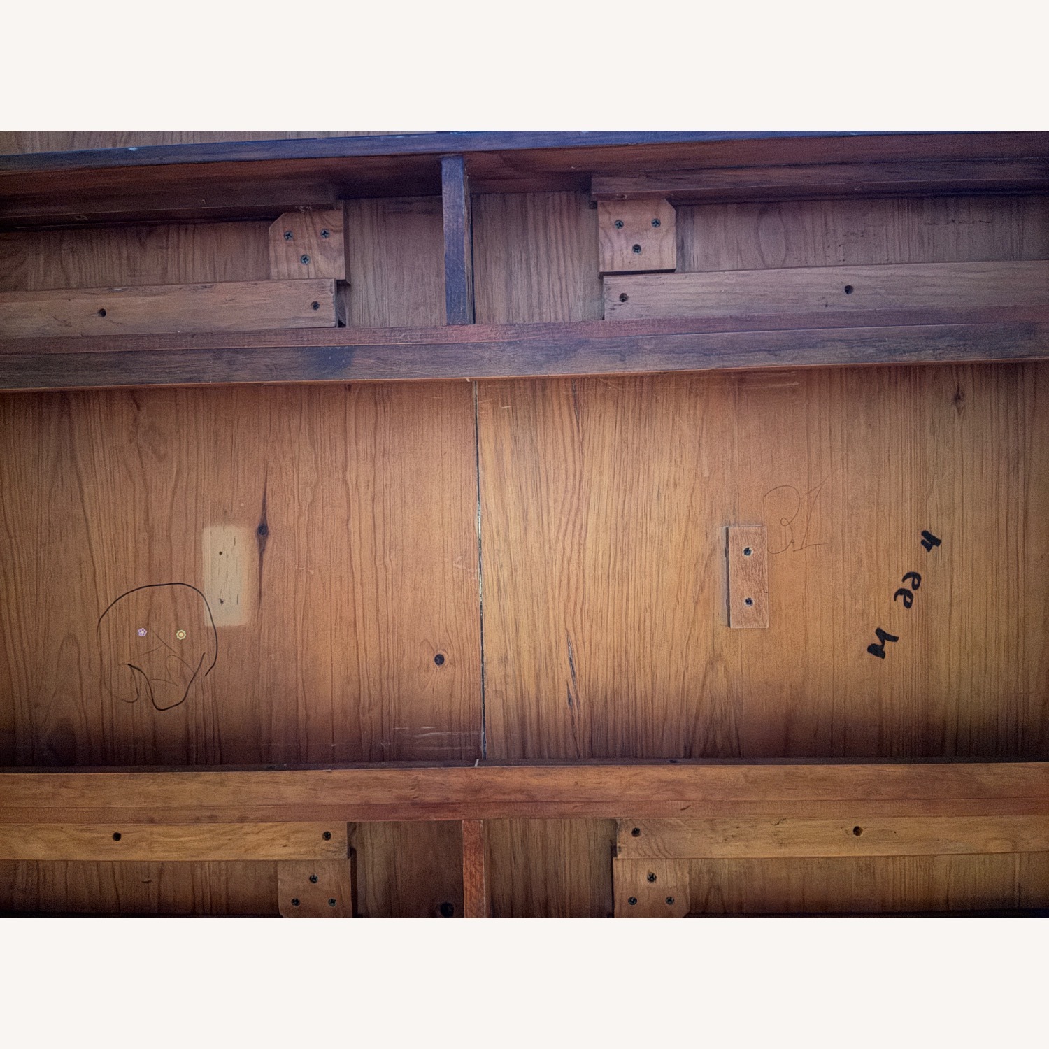 ABC Carpet and Home Extendable Oval Wood Dining Table - image-8