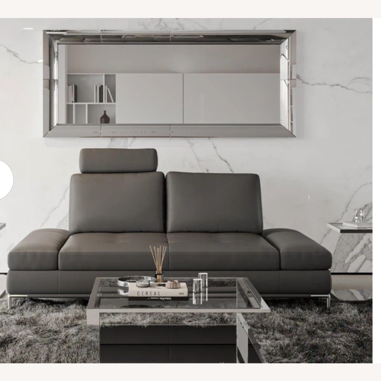 Modani Livio Sofa  - image-1