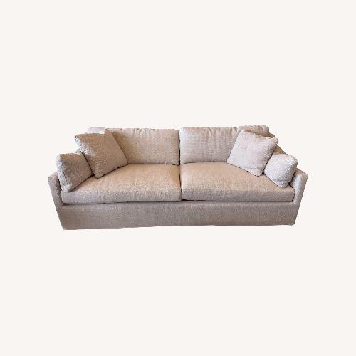 Used Essentials For Living Lena 95" Sofa for sale on AptDeco