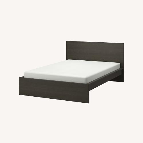 Used IKEA MALM Full Bed  for sale on AptDeco