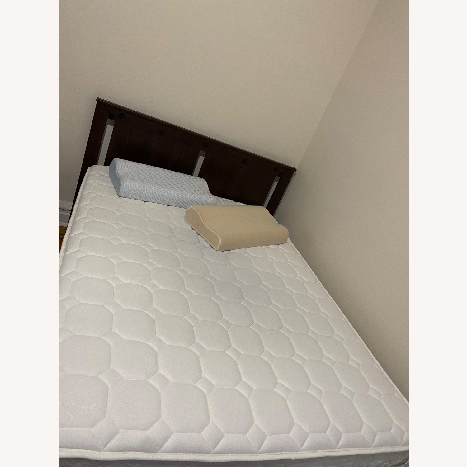 IKEA MALM Full Bed  - image-2