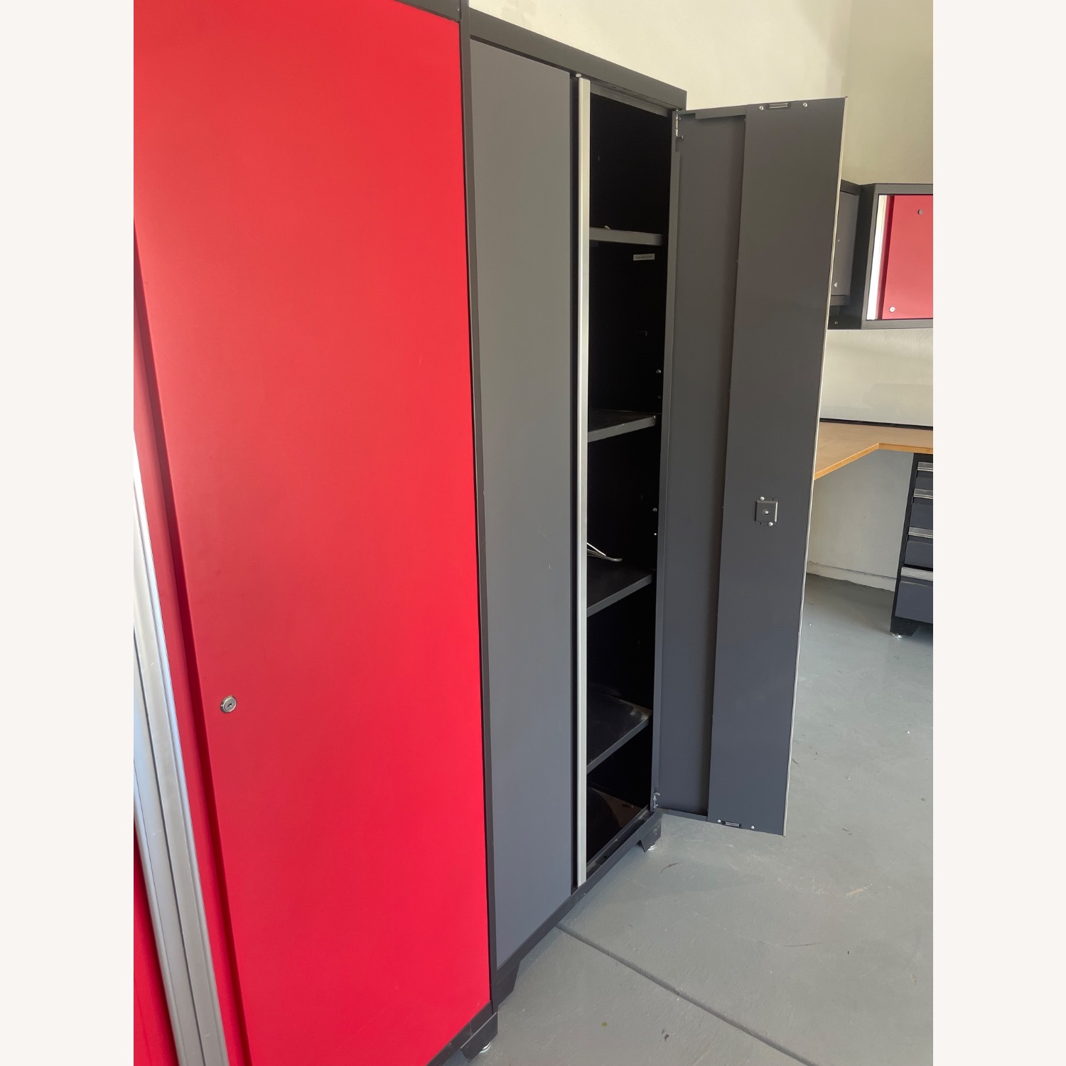 Set of 3 New Age Products Multi-Use Lockers - image-2