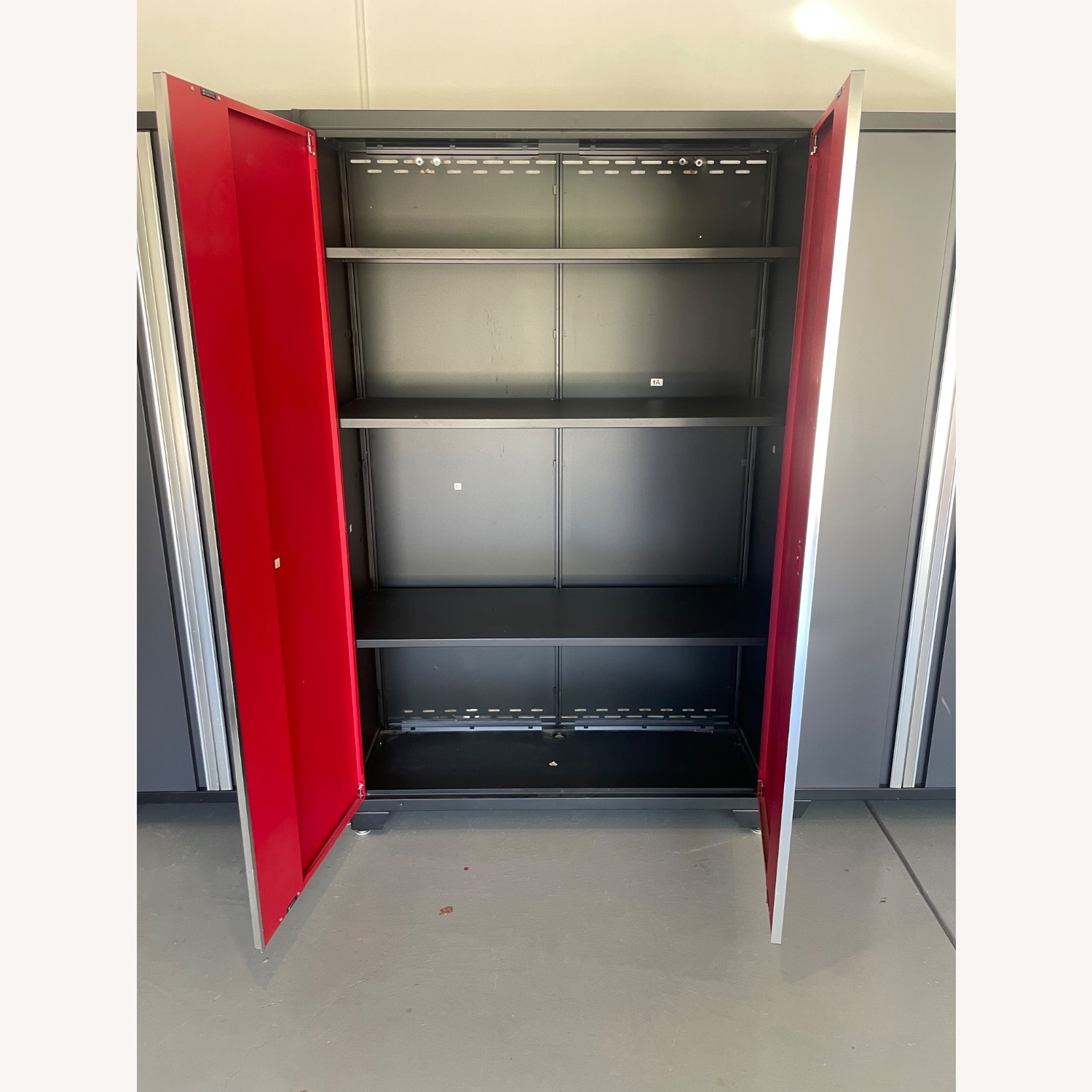 Set of 3 New Age Products Multi-Use Lockers - image-3