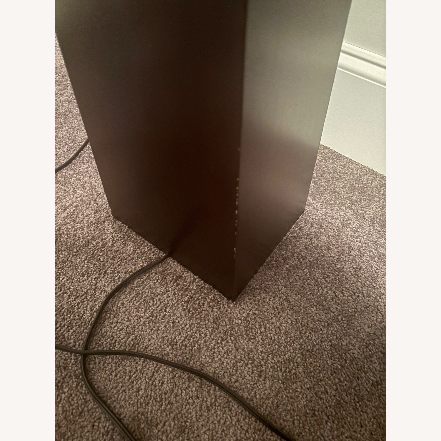 Vintage Floor Lamp - image-5