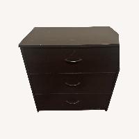 Antique Dresser