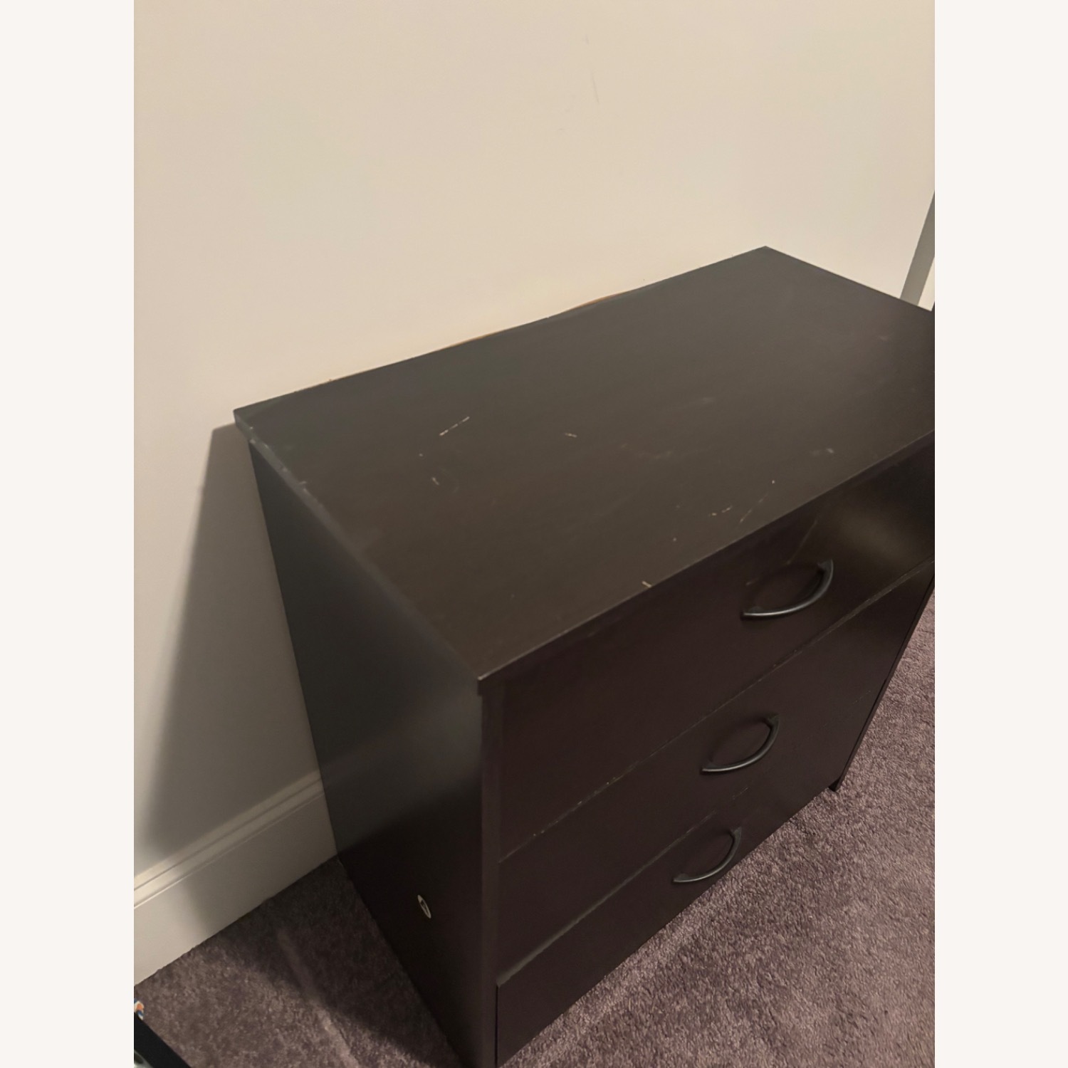 Antique Dresser - image-2