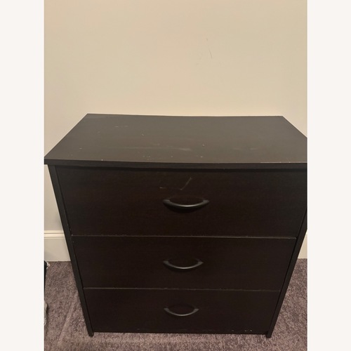 Used Antique Dresser for sale on AptDeco