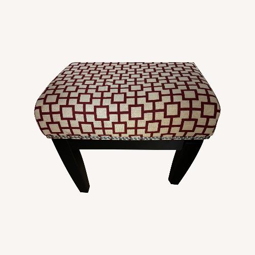 Used  Jazzy Lookin' Chair for sale on AptDeco