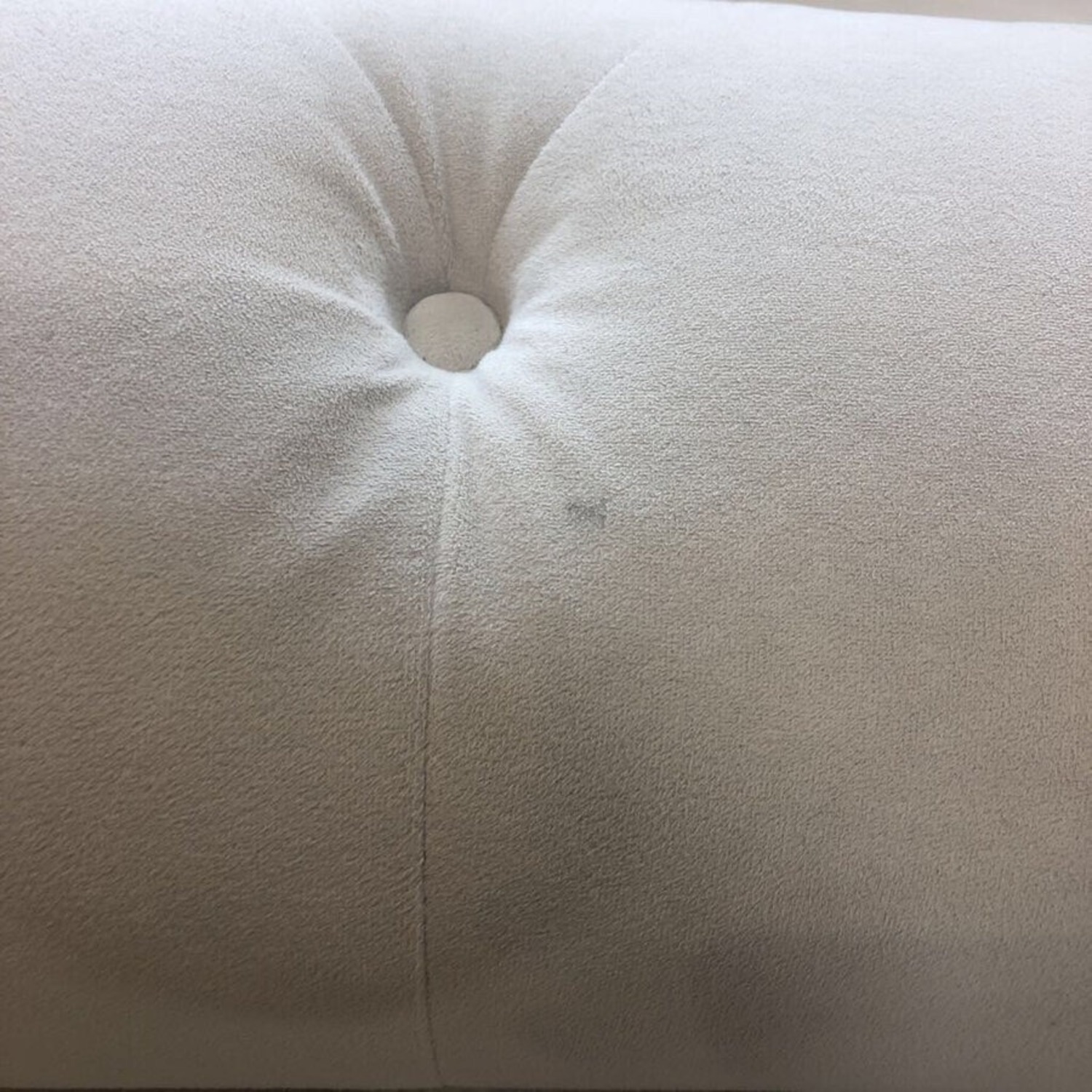 Jonathan Louis Tufted Velvet Club Lounge Chair - image-10