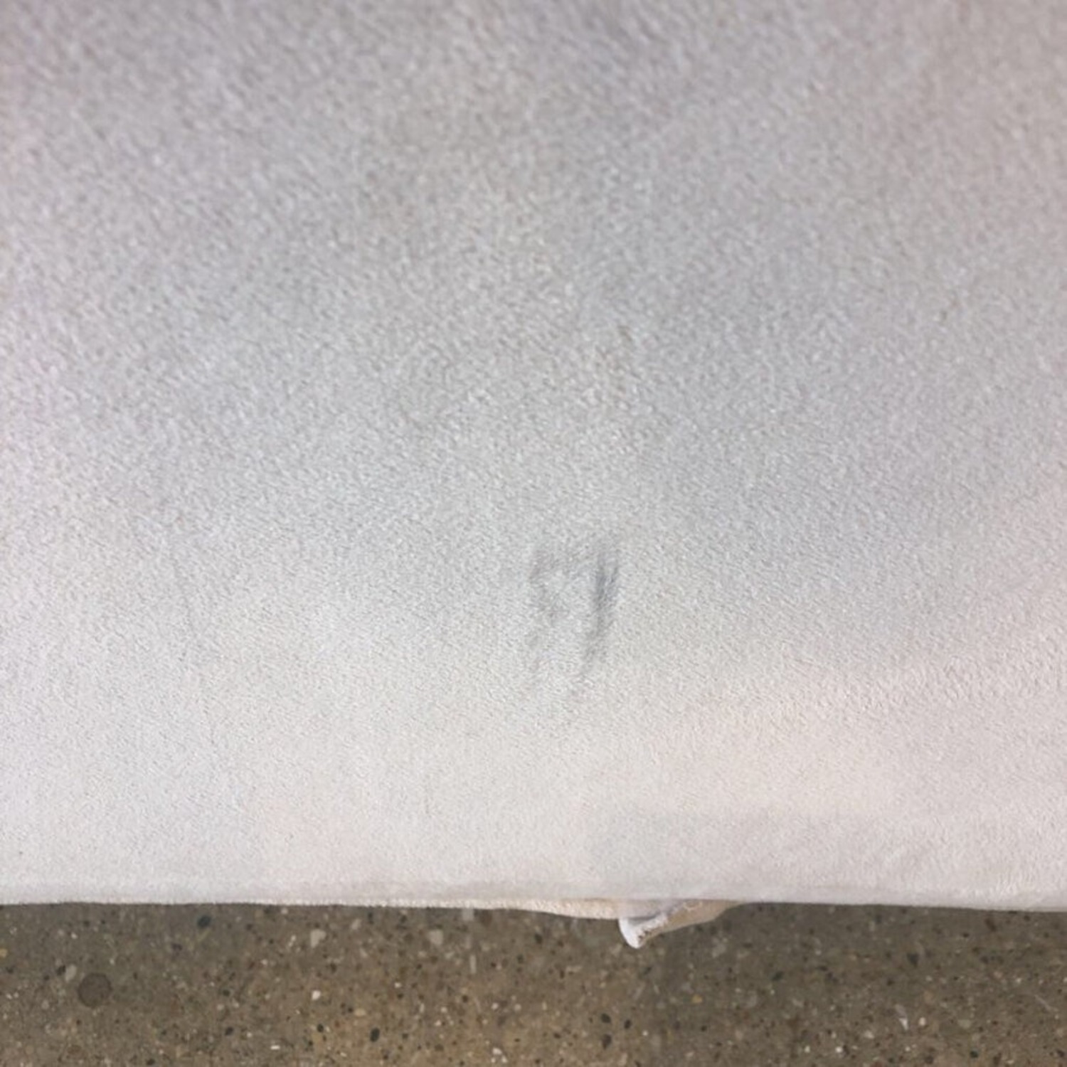 Jonathan Louis Tufted Velvet Club Lounge Chair - image-9