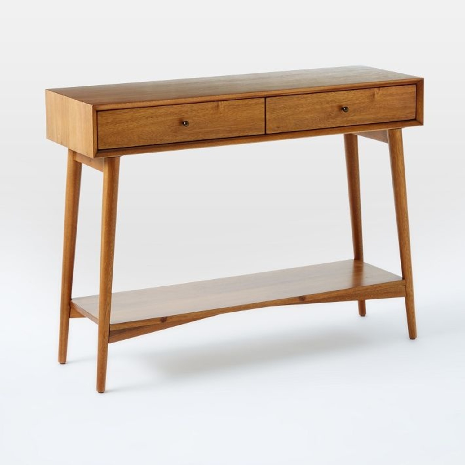 West Elm Console Table - image-5