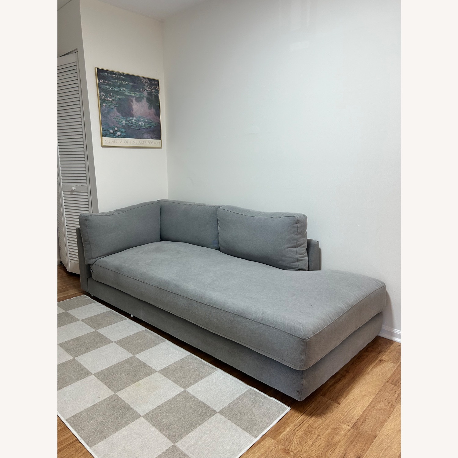 West Elm Haven Sectional - image-1