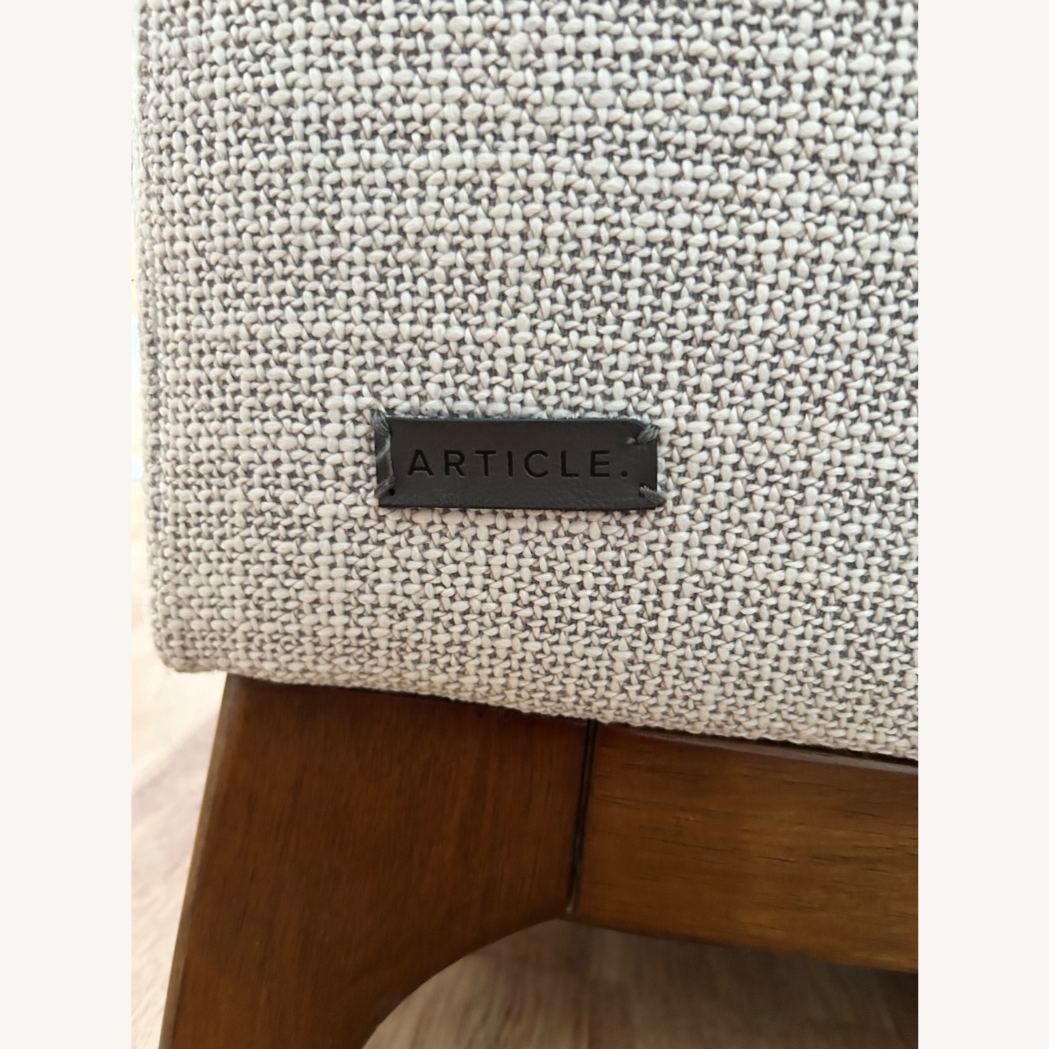Article Ceni Loveseat - image-5