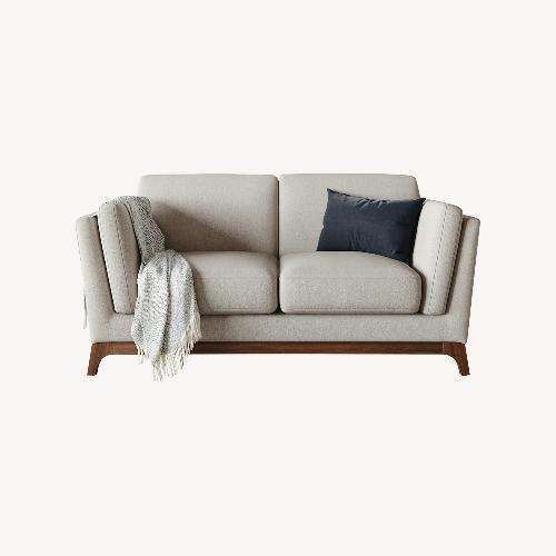 Used Article Ceni Loveseat for sale on AptDeco