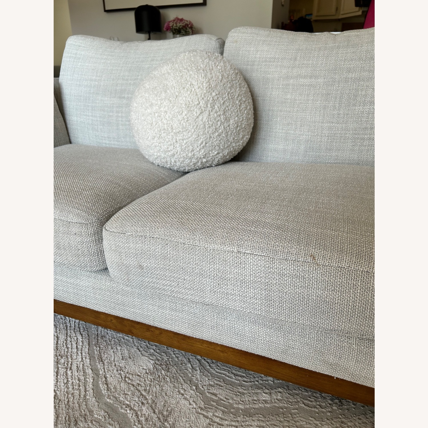 Article Ceni Loveseat - image-4