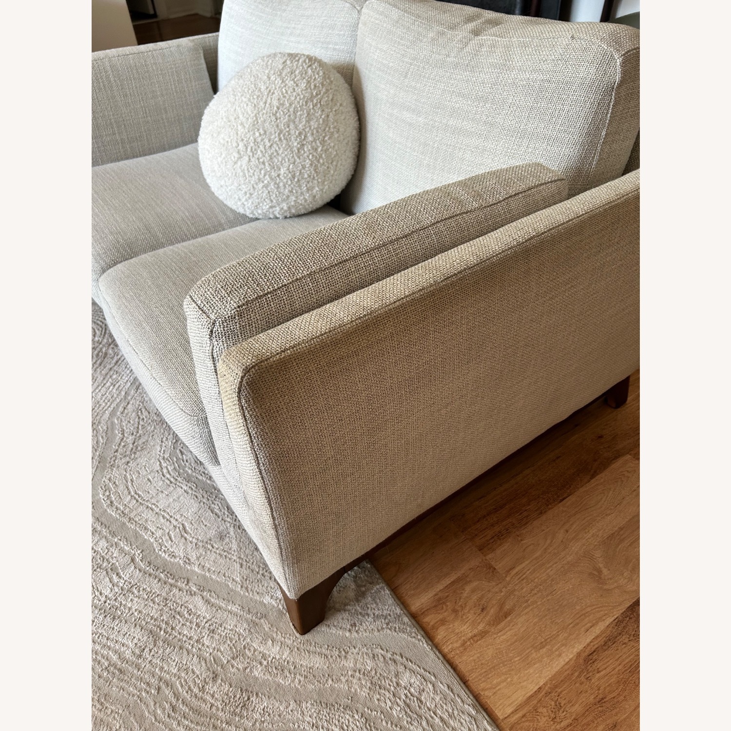 Article Ceni Loveseat - image-3