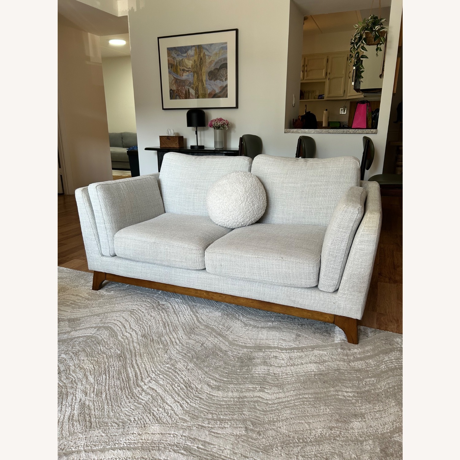 Article Ceni Loveseat - image-1