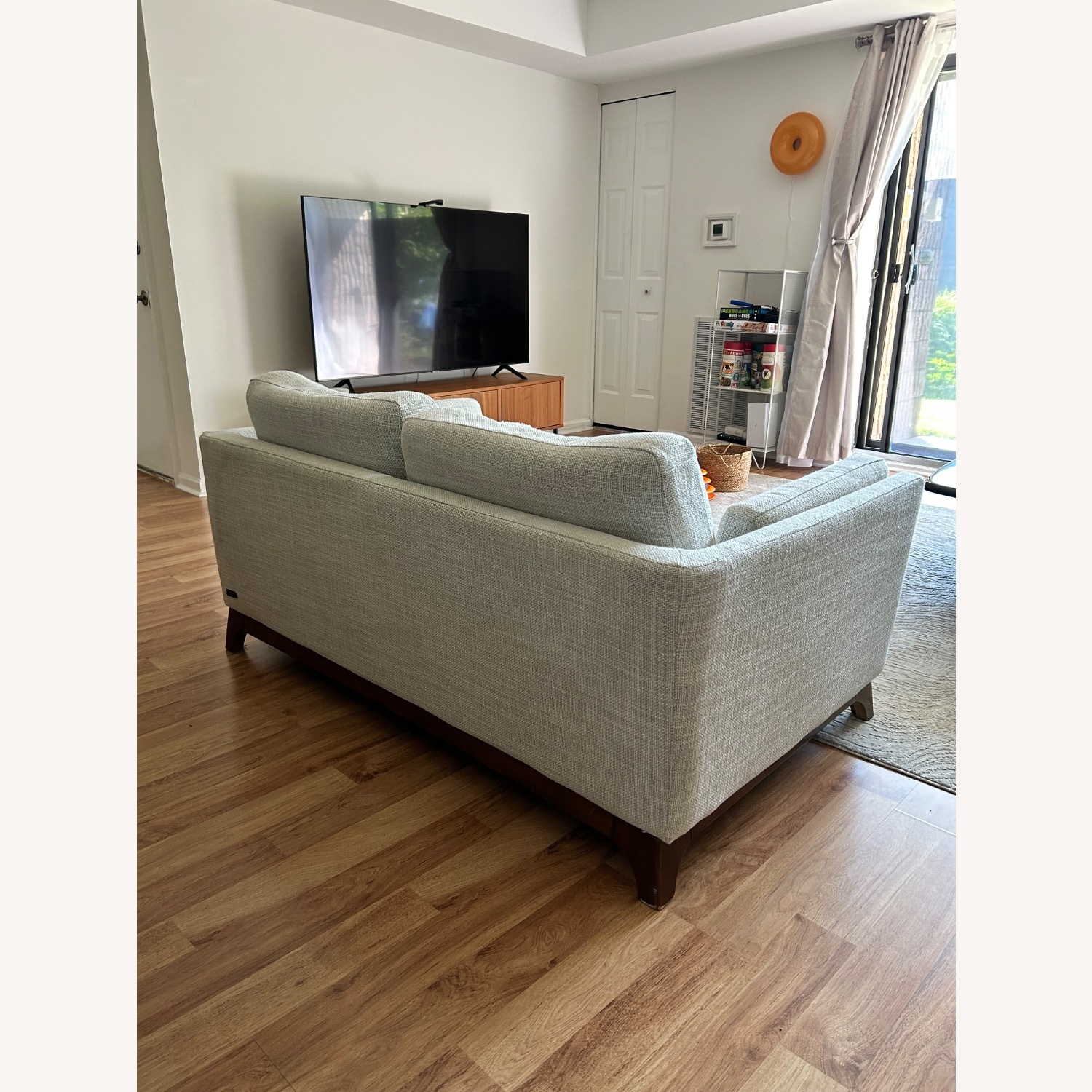 Article Ceni Loveseat - image-2