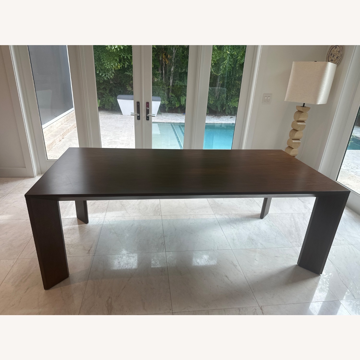 RH Arles Rectangular Dining Table - image-3
