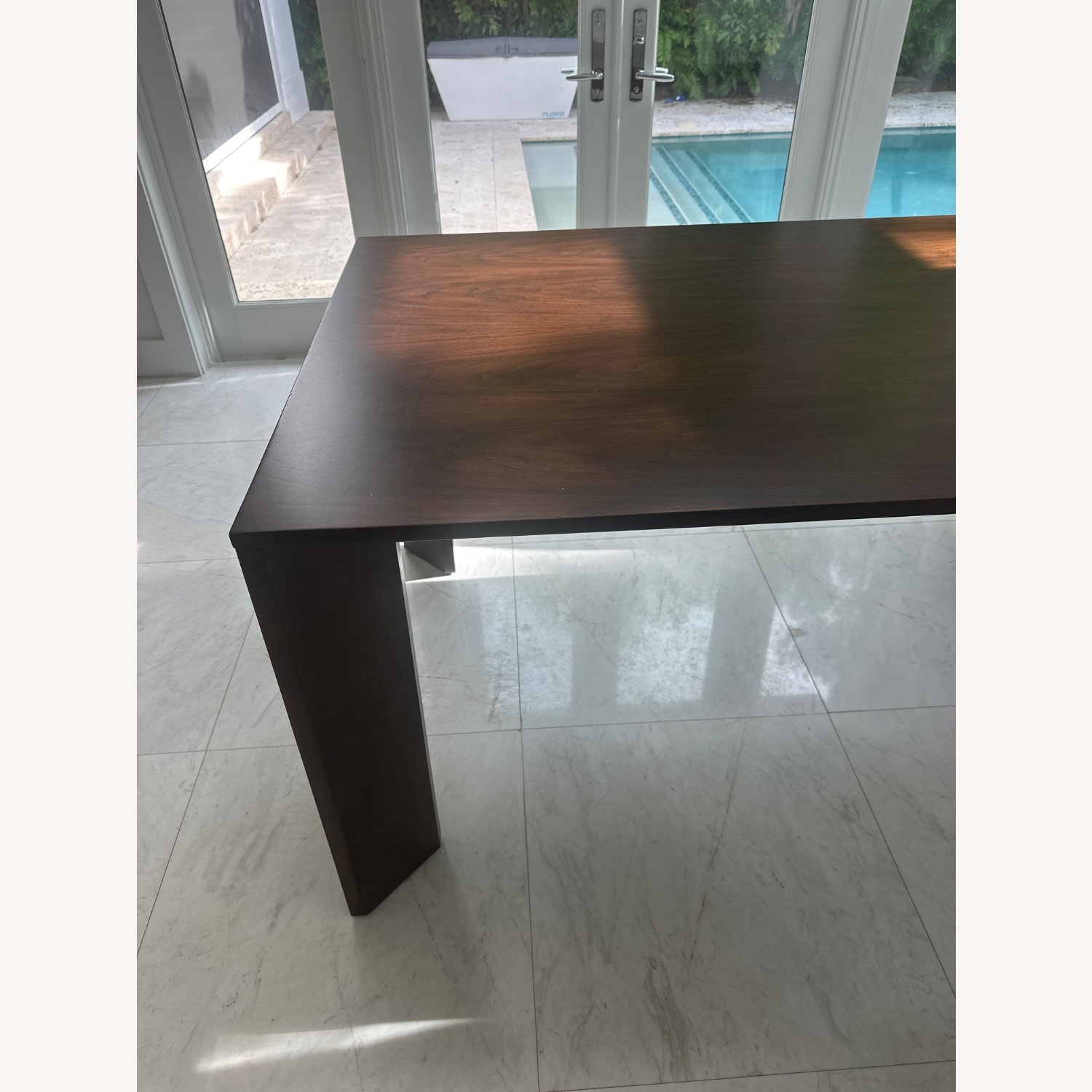 RH Arles Rectangular Dining Table - image-2