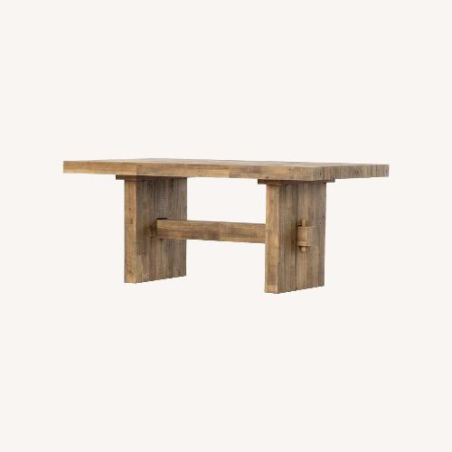 Used West Elm Emmerson Dining Table (72") for sale on AptDeco