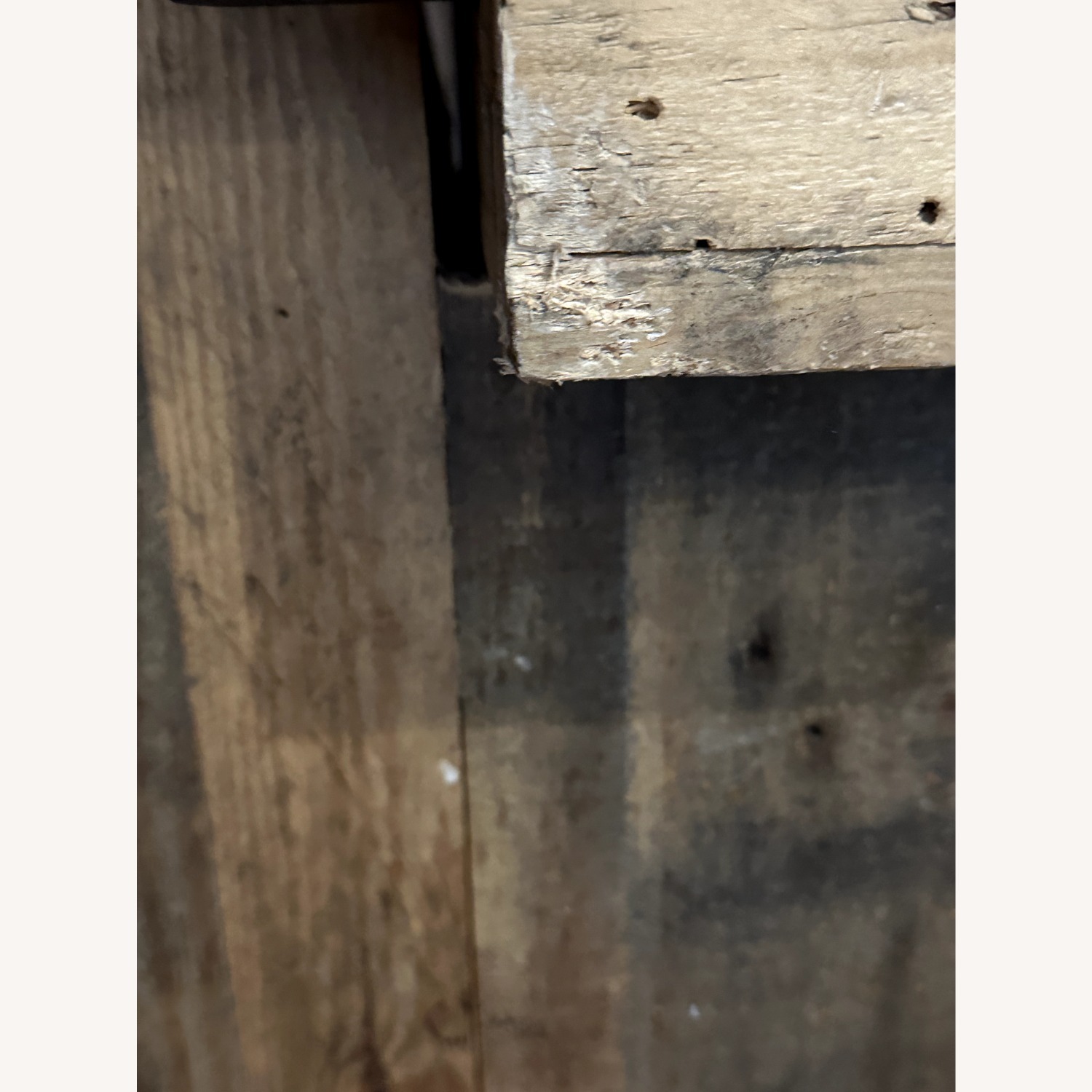 West Elm Emmerson Dining Table (72") - image-4