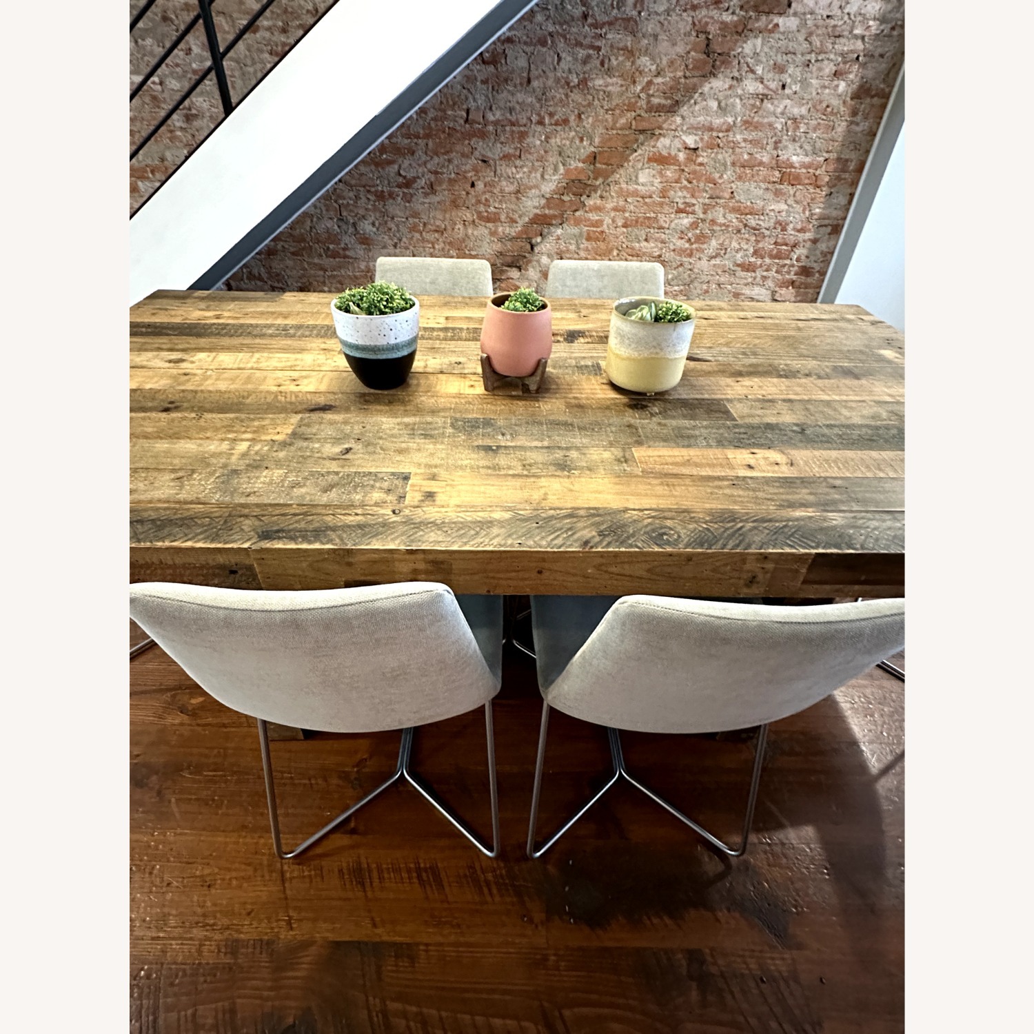 West Elm Emmerson Dining Table (72") - image-2
