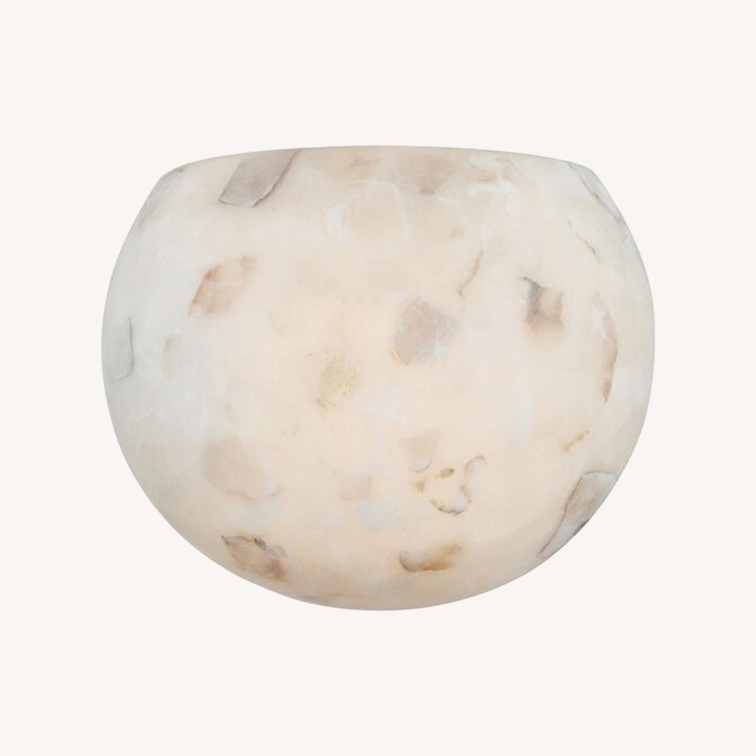 Wall Sconce Wall Light, Globe Family - image-0