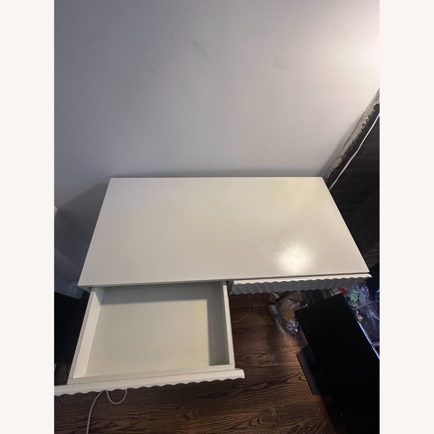 West Elm Audrey Mini Desk - image-3