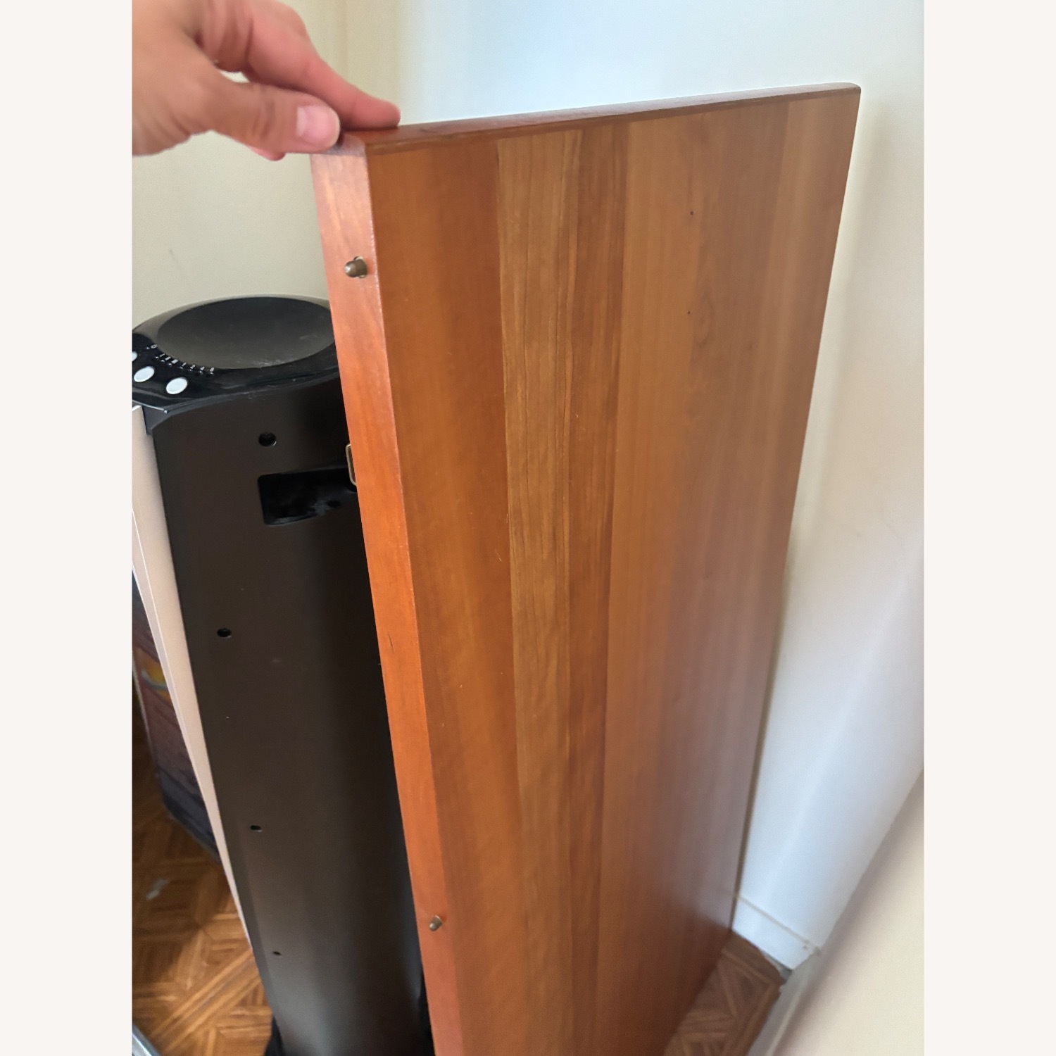 Compact Expandable Dining Table - image-2