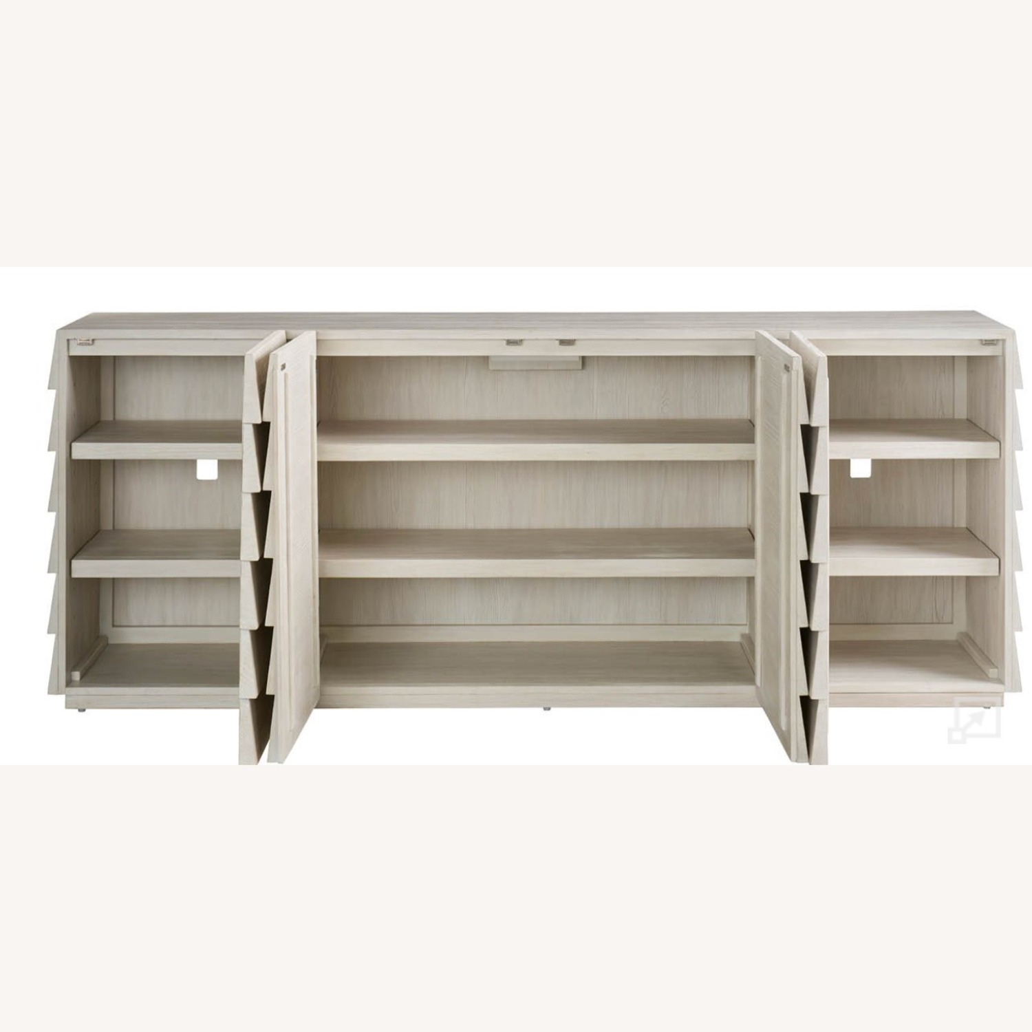 River Rock Lap Credenza  - image-3