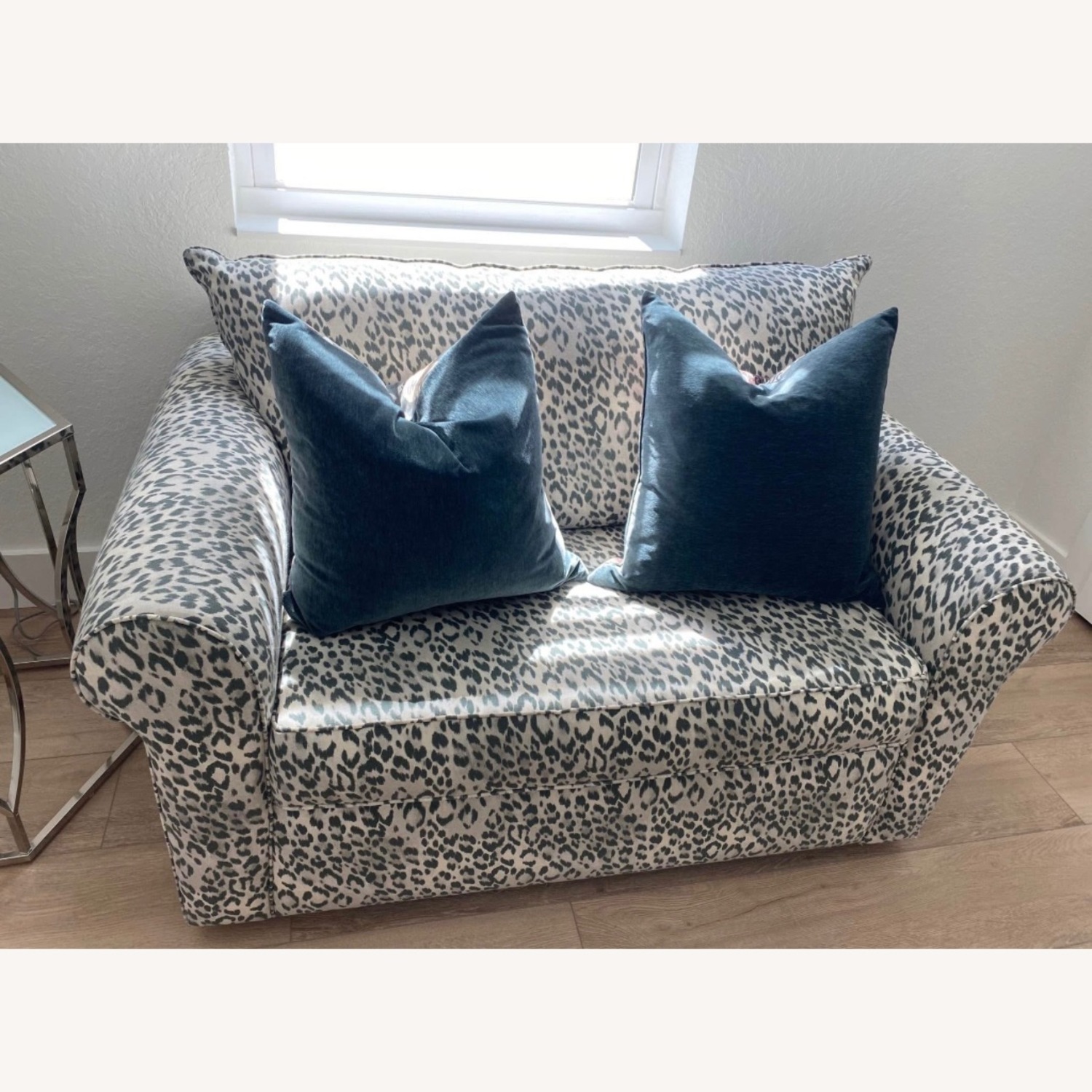 Ballard Design Twin Sofa Bed  - image-4