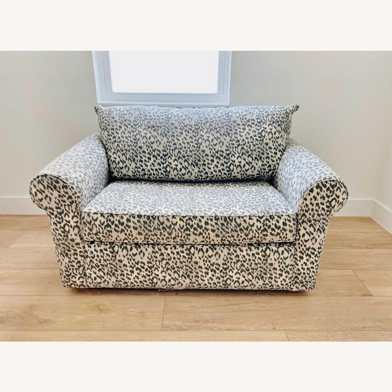 Ballard Design Twin Sofa Bed  - image-1