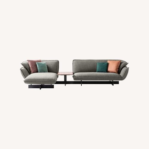 Used Cassina Beam Patricia Urquiola Sectional  for sale on AptDeco