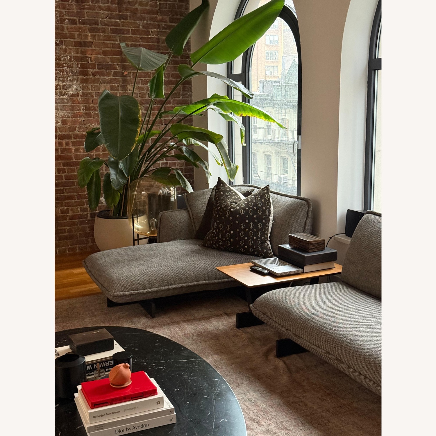 Cassina Beam Patricia Urquiola Sectional  - image-5