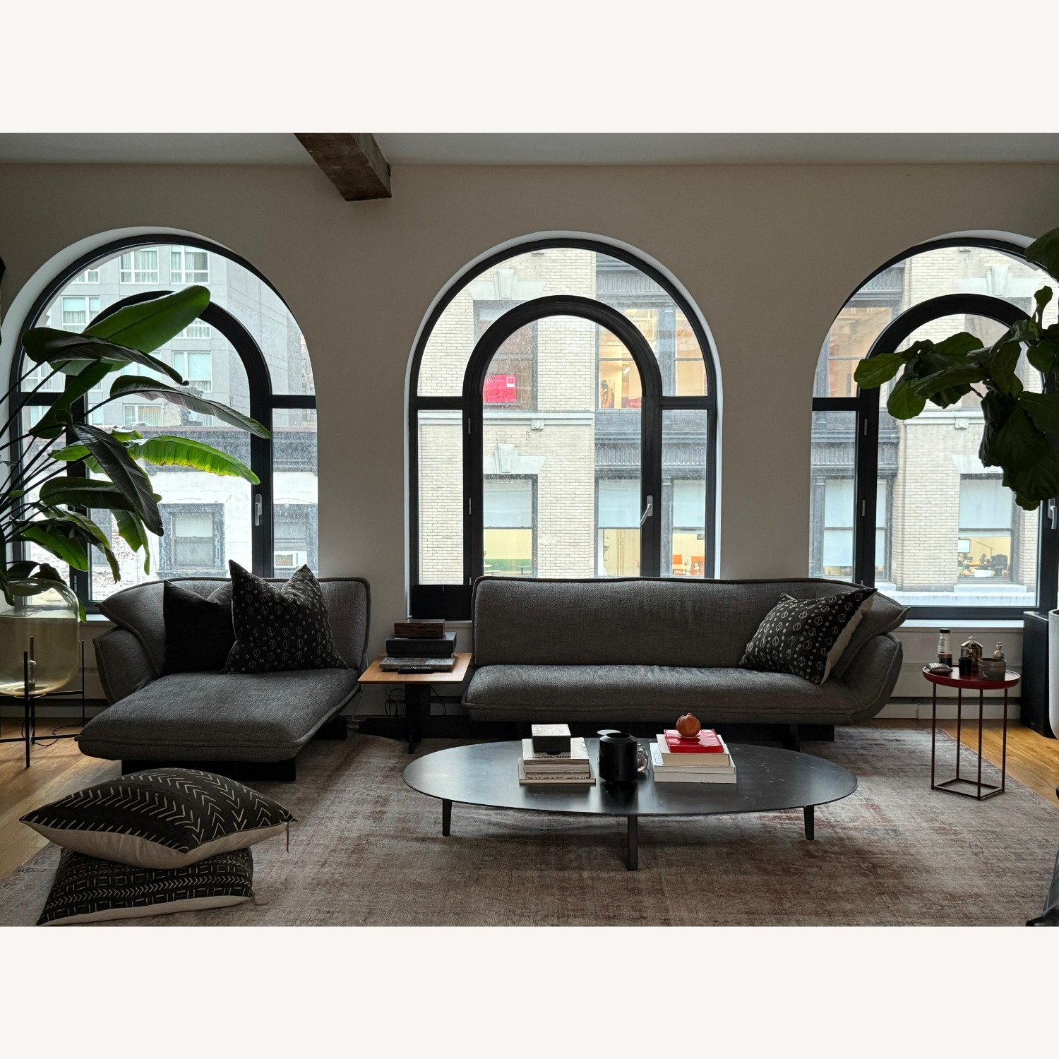 Cassina Beam Patricia Urquiola Sectional  - image-2