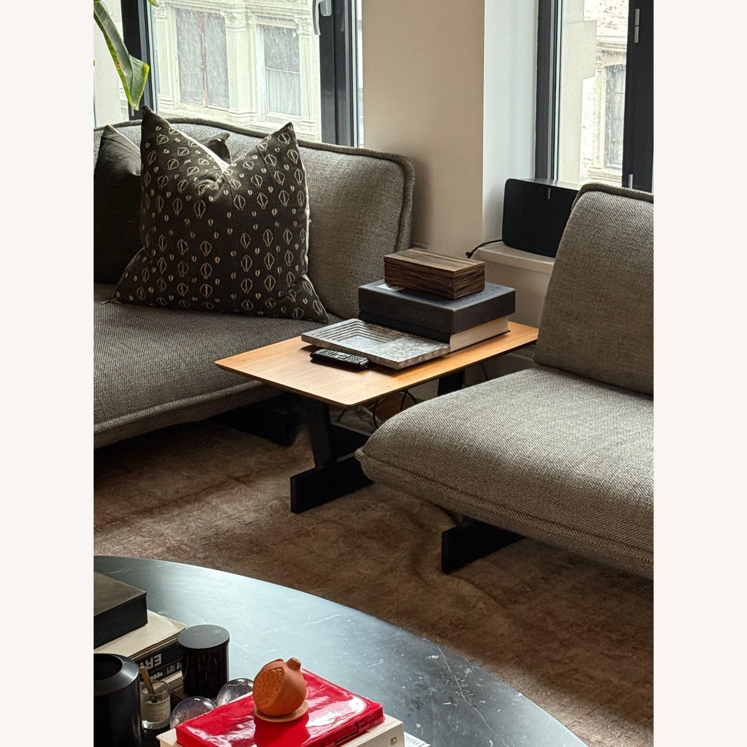 Cassina Beam Patricia Urquiola Sectional  - image-1