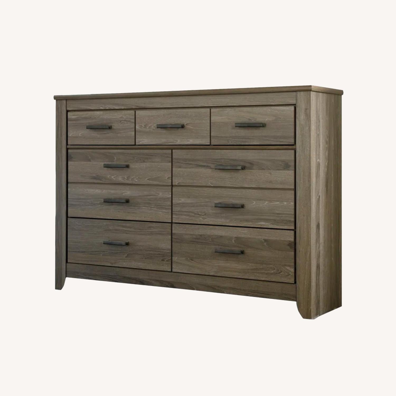 Arcada 61'' W 7 - Drawer Dresser - image-0
