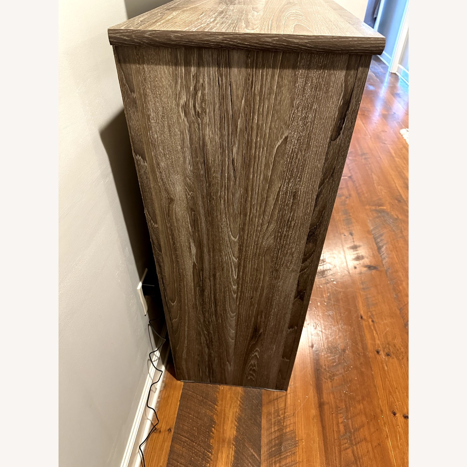 Arcada 61'' W 7 - Drawer Dresser - image-2