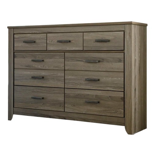 Used Arcada 61'' W 7 - Drawer Dresser for sale on AptDeco