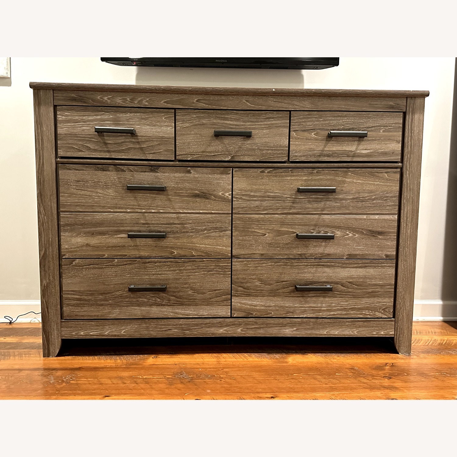 Arcada 61'' W 7 - Drawer Dresser - image-3