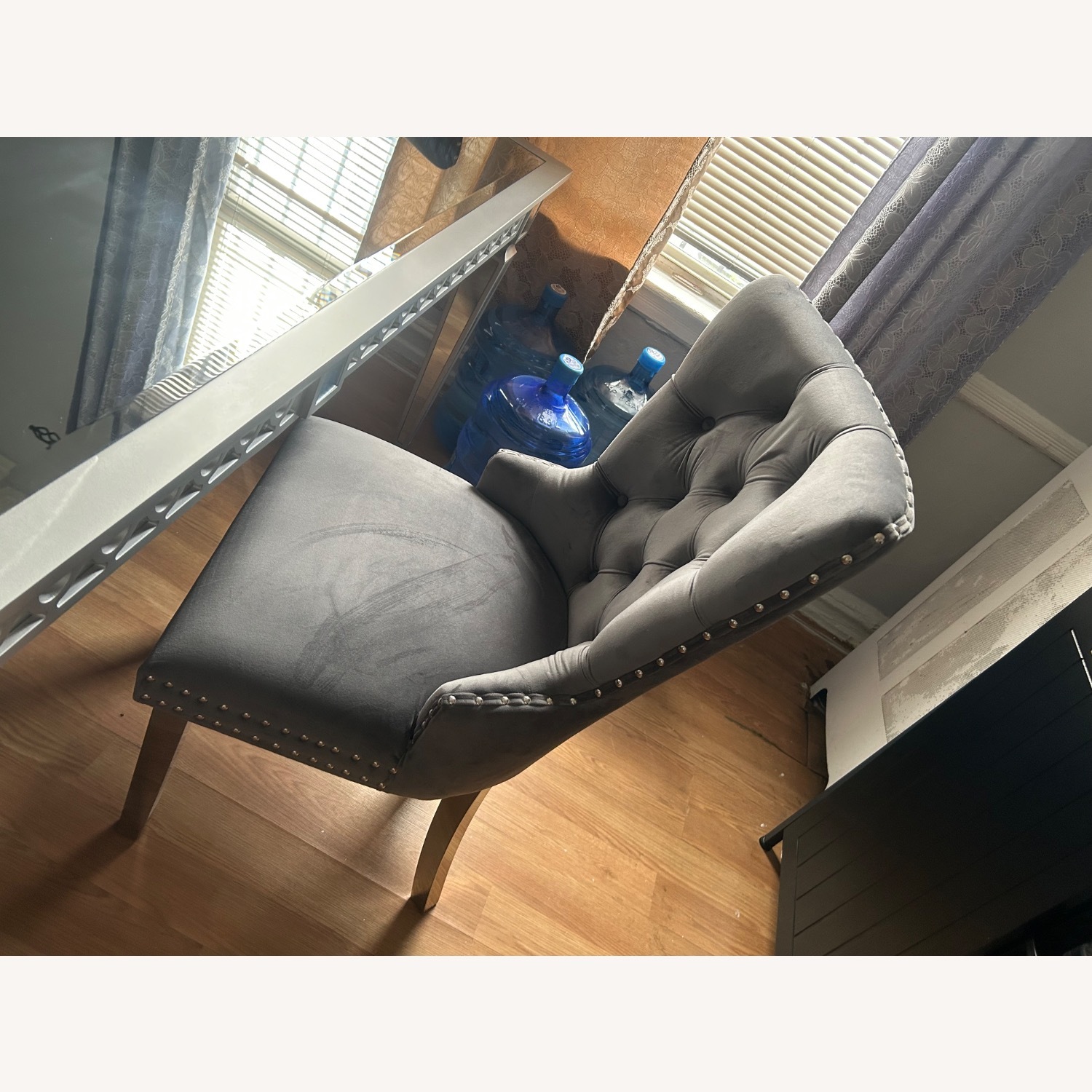 Glamour Dining Set - image-5