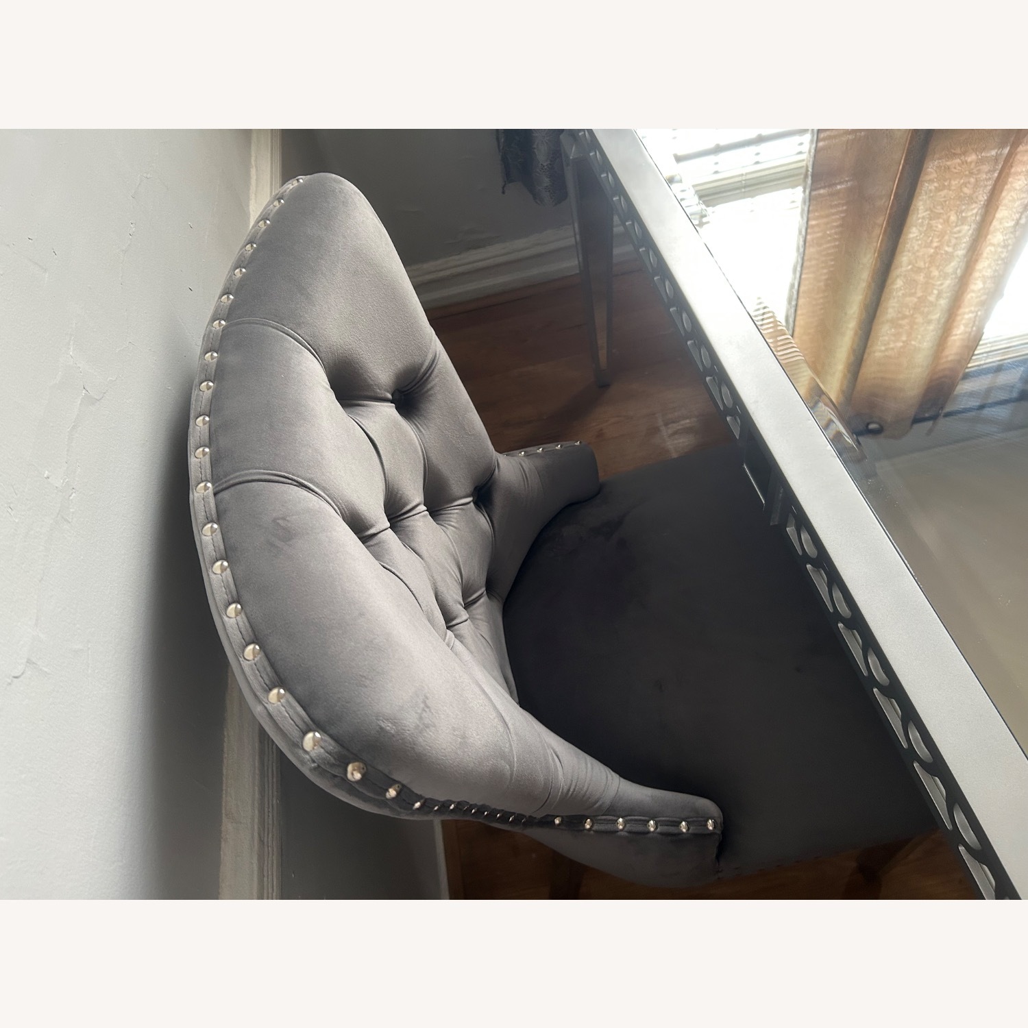 Glamour Dining Set - image-9