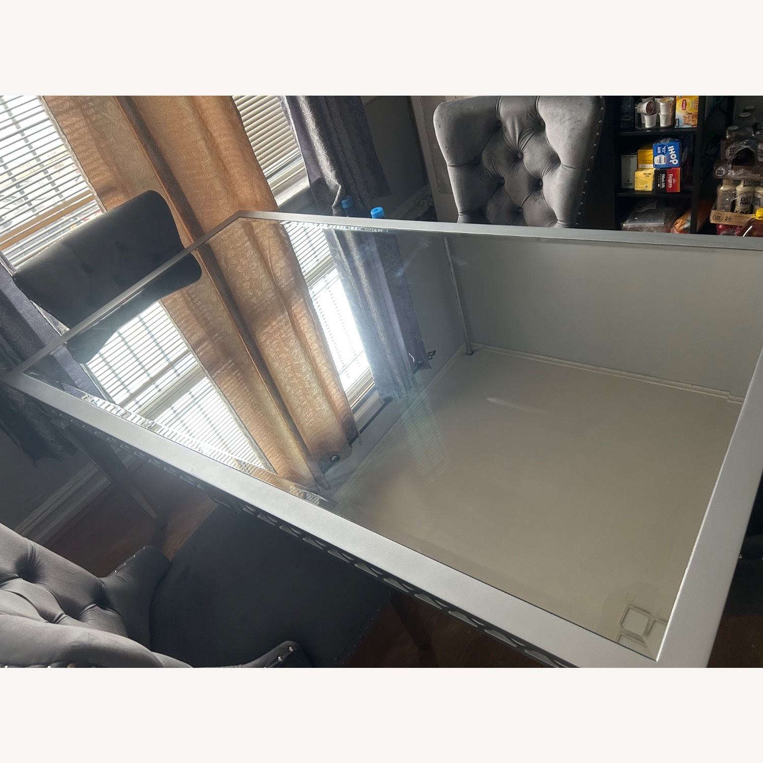 Glamour Dining Set - image-2